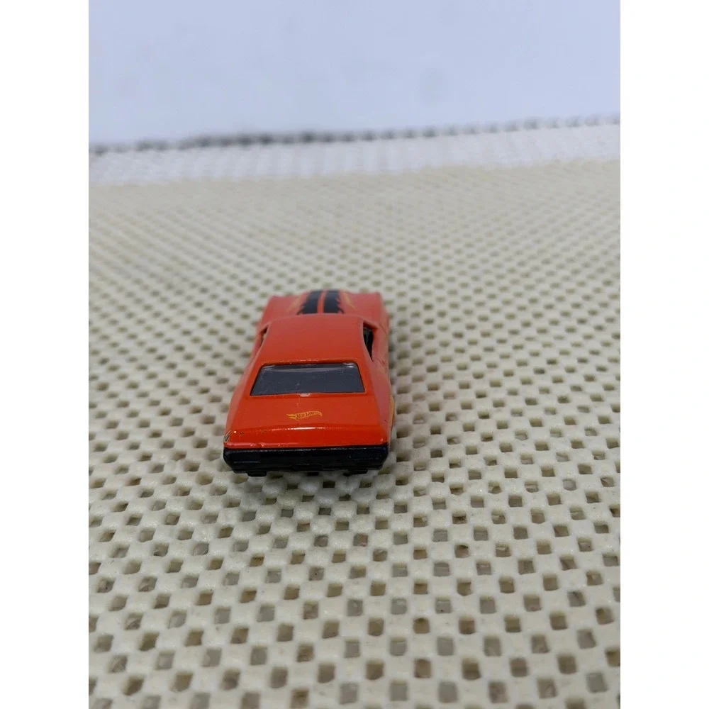Hot Wheels hot wheels